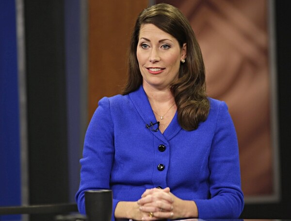 Alison Lundergan Grimes: I Told Reid He's Wrong on Coal