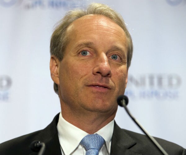 Conservative Christian Attorneys Gain Influence Under Trump