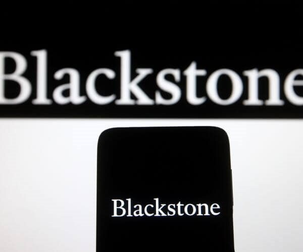 Blackstone's Earnings Fall 16% on Sharp Asset Decline