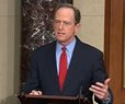 Sen. Toomey Blasts Dems' 'False Narrative' On Voter Verification