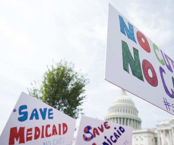 Judge Blocks Medicaid Work Requirements in NH