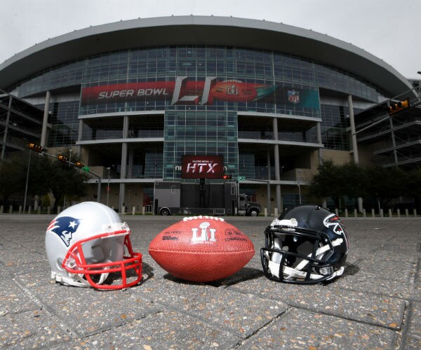 Patriots vs. Falcons: Edge in Experience Could be Telling in SB LI