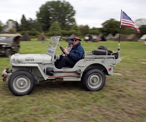 7 Commercial Products the Military Invented