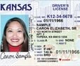 Kansas Revokes 1,700 Licenses Over Gender Law