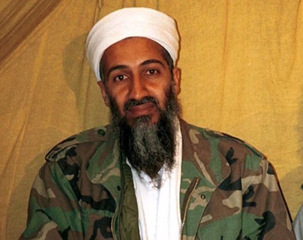 Report: Retired US Navy SEAL Had Bin Laden Corpse Photo