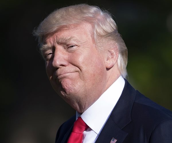 Lawyers: Trump Had No Income From Russians