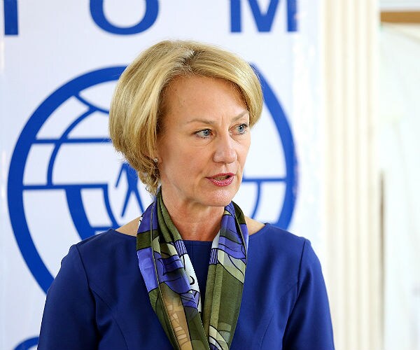 Trump Dropped US Ambassador to Jordan at King's Request