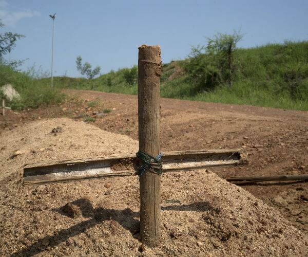 UN: South Sudan Security Forces Killed, Raped Civilians