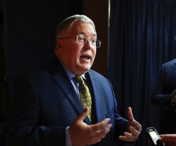 West Virginia AG Blasts SEC for Trying to 'Advance' Biden Climate Agenda