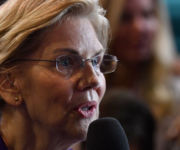 Dems Want New Tax on the Rich, But Someday It Will Fall on All of Us