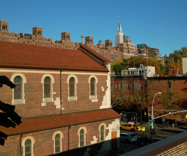 Public Schools Could Learn from Private, Catholic Counterparts