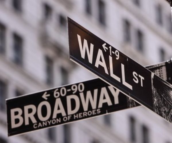 Wall Street