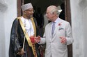 King Charles III Meets with Religious Leaders to Promote Peace on the Final Day of His Kenya Visit