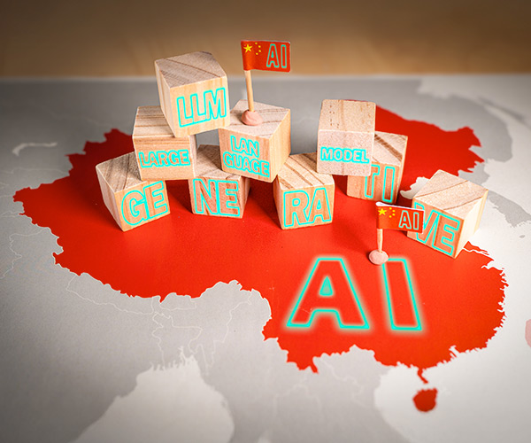 AI All About Race to Win It, Trump Needs Real Innovators