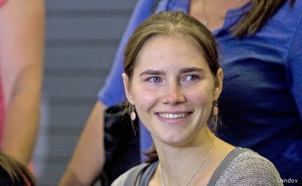 Amanda Knox Trial Nears Decision in Italy Without Star Defendant
