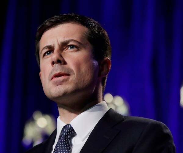 Nine-Year-Old Boy Asks Buttigieg Advice on Coming Out as Gay