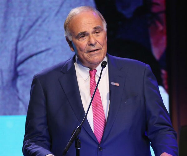 Ed Rendell: Dems Short About $10 Million for Philadelphia Convention ...