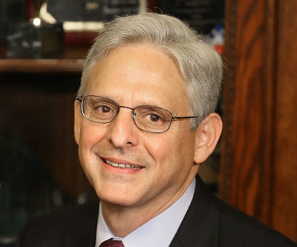 Merrick Garland Can Still Go After Trump on Deregulation