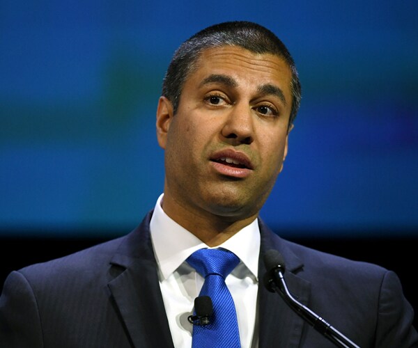 FCC Chairman Pai: Government Won't Investigate Sinclair Broadcasting