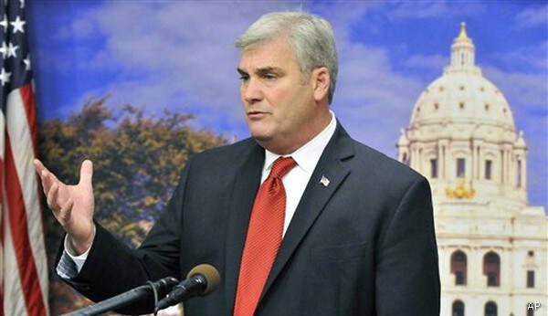 Minnesota GOP Ponders Bachmann Successor