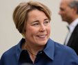 Mass. Gov. Healey Defends Dunkin' as Kennedy Targets Sugary Drinks