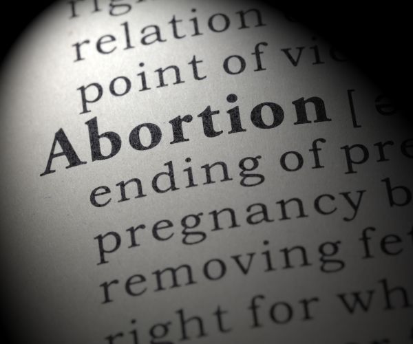 More Survey Lies About Abortion