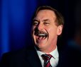 Dominion Voting Sues MyPillow's Mike Lindell for $1.3 Billion