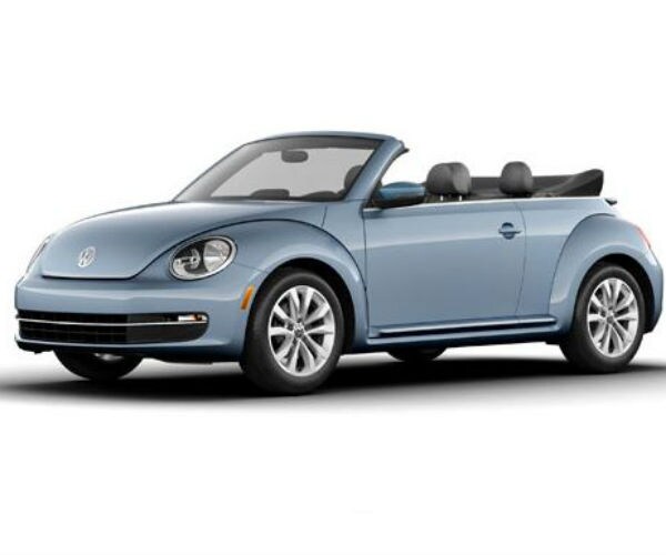 VW's Top Executives Will Visit US as Tensions Rise