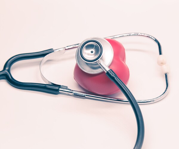 Elisabeth Kepley: Rob Maresca's Heart Heard by His Parents in Her Chest