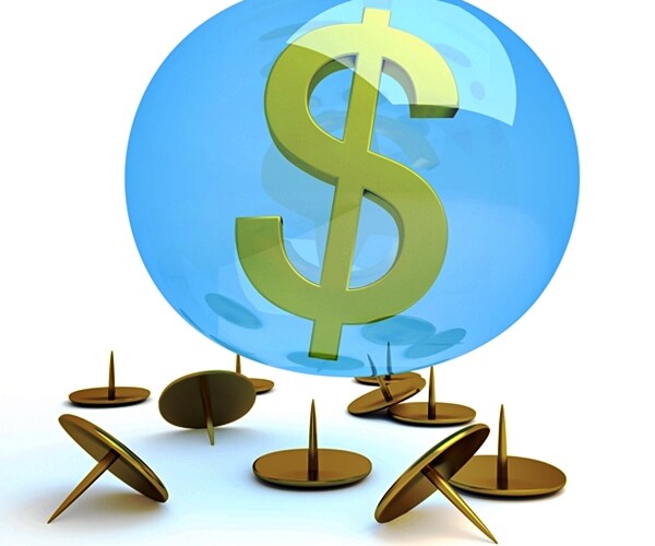 Ron Paul: Negative Interest Rates Will Crush Global Economy