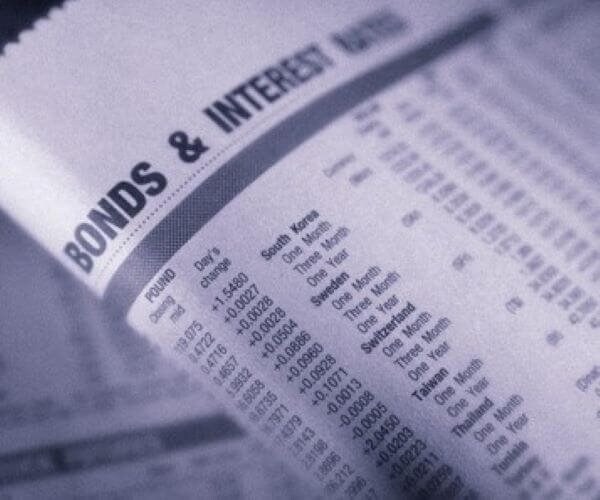 US Treasury Yields Rise on Strong Jobs Market