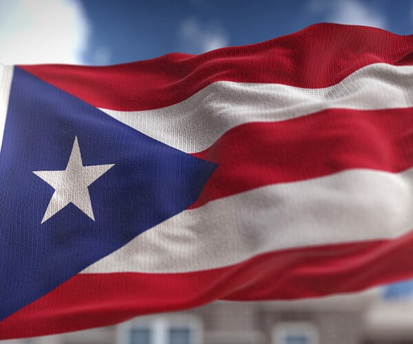 Officer in Puerto Rico Shirt Incident Resigns