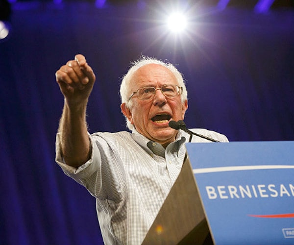 Kristol: Sanders More Challenging for Dems Than Trump for GOP