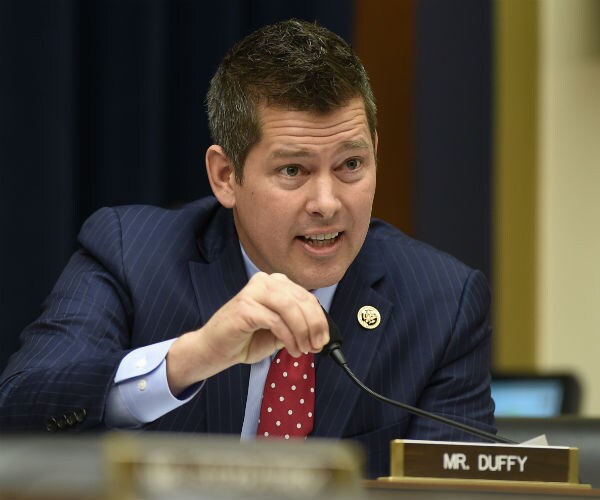 Rep. Duffy Defends AHCA: 'Obamacare is Imploding… We Have to Do Something'