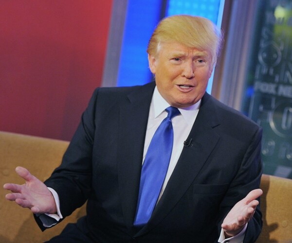 Sessions: Clinton — Unlike Trump — Isn't a Job Creator