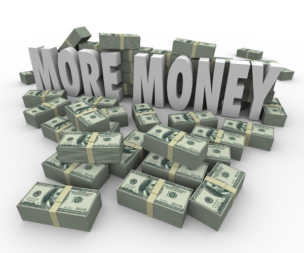 The Importance of Income in Retirement