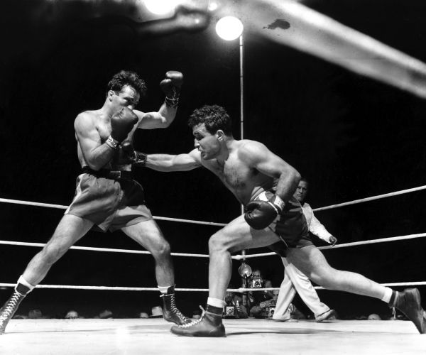 Jake LaMotta Dies: Boxing's 'Raging Bull' Who Inspired Film Was 95