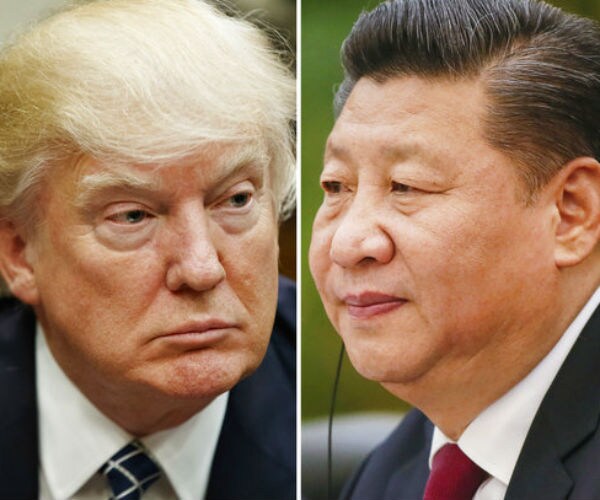 Larry Summers: Tariff List Raises Chance of Military Conflict