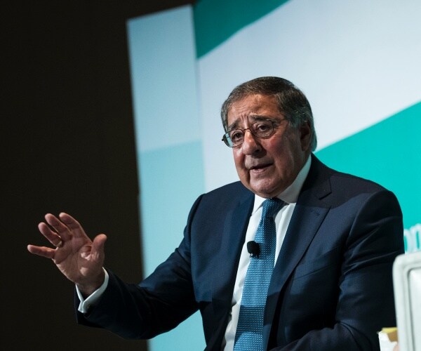 Leon Panetta