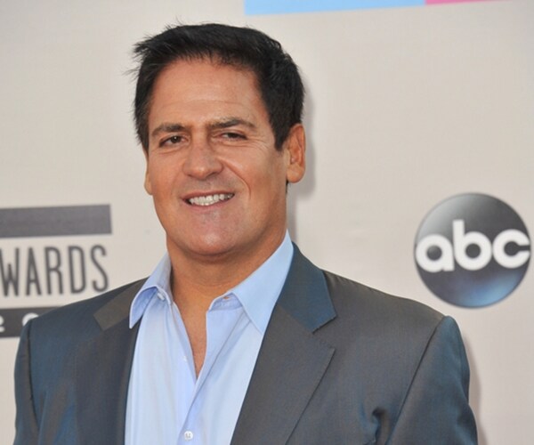 Mark Cuban Once Trashed Speed Traders. Now He's Investing in One