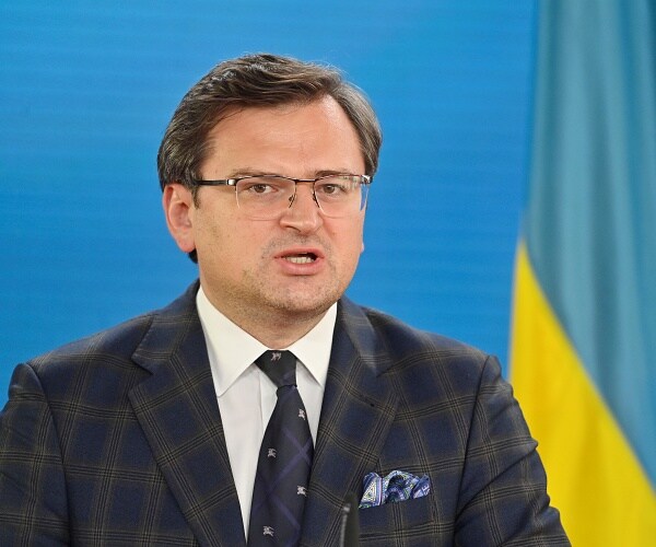 Kyiv: Allies Are Warning Russia Against New Military Escalation