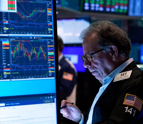 Nasdaq Pops 1.38% to Cap 2023's Best Week for Stocks