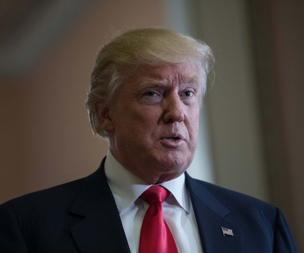 A Memo to Trump Regarding Defense Spending