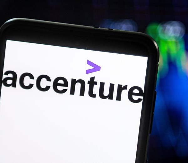 Accenture to Cut 19,000 Jobs