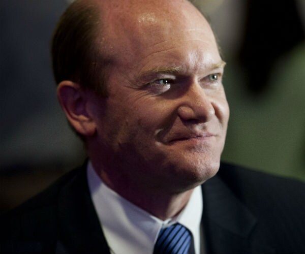 sen. chris coons