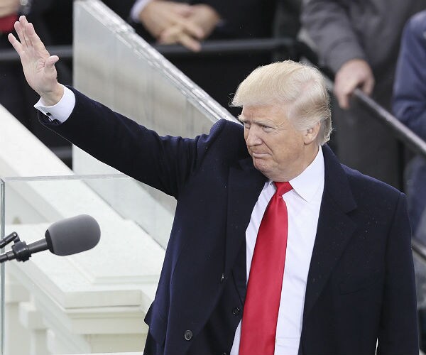 Former Bush 43 Speechwriter: Don't Sweat the First 100 Days