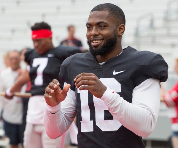 College Football's Day of Reckoning on Saturday