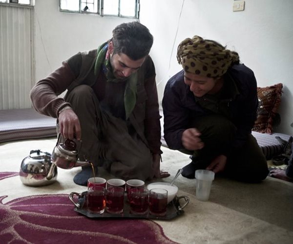 Drinking Hot Tea Nearly Doubles Risk of Cancer: Study