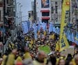 Turkish Police Arrest Hundreds at May Day Rallies
