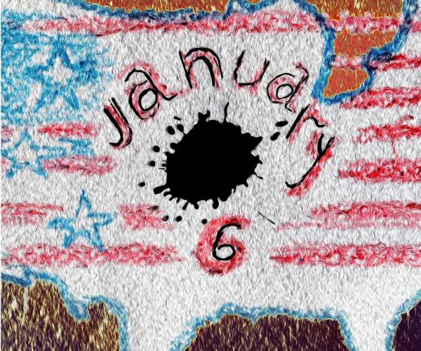 Left Exploits Jan. 6 to Destroy Trump